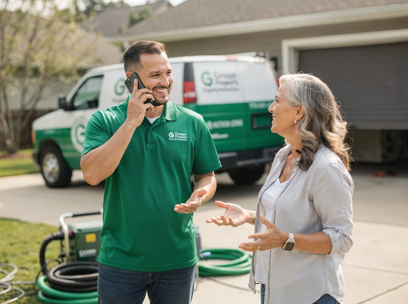 Water Damage Restoration Dennison, MN FAQs